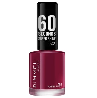 Esmalte Rimmel London 60 Seconds por 1,58€