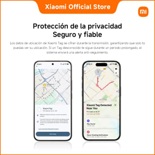 Xiaomi Tag por solo 12,99€ en AliExpress