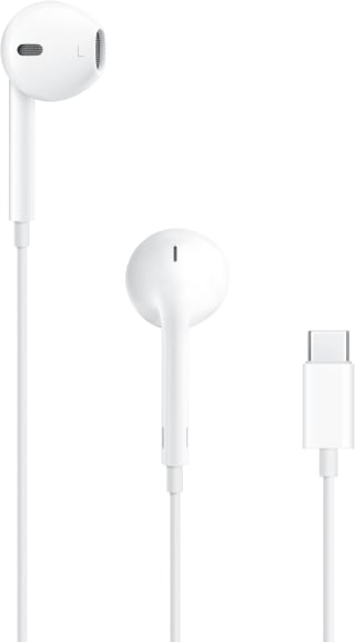 Apple EarPods con Conector USB-C por $399 en Amazon
