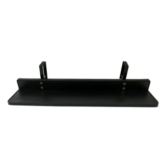 Mesa Repisa Mainstays para balcón por $99 en Bodega Aurrera