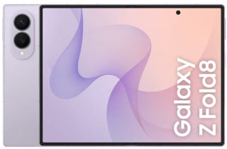 Samsung Galaxy Z Fold8 5G (256 GB) voor €1.599 bij Bol