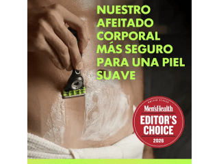 Gratis Maquinilla Gillette Labs Body + Intimate en MediaMarkt