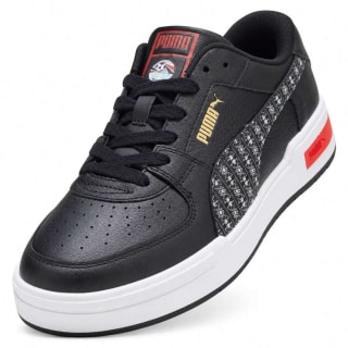 PUMA Ca Pro x Egypt, zapatillas de piel para hombre por 39,99€ en Deporte-Outlet