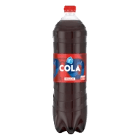 AH Cola regular 1,5 l voor €0,80 bij Albert Heijn