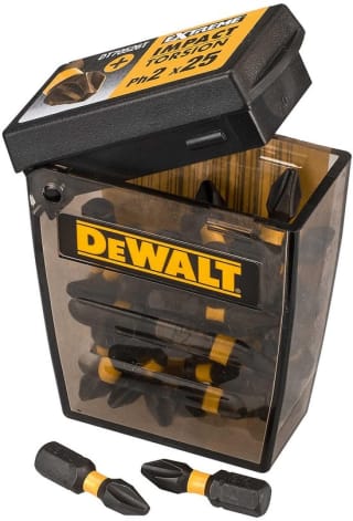 DeWALT DT70556T FLEXTORQ Schroefbits (25 st.) voor €10,45 bij Bol