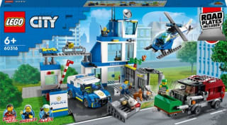 Tot 25% korting op geselecteerde Lego sets bij Bol