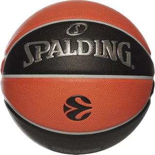 Spalding Varsity TF-150 balón de baloncesto (talla 7) por 15,00€ en Amazon