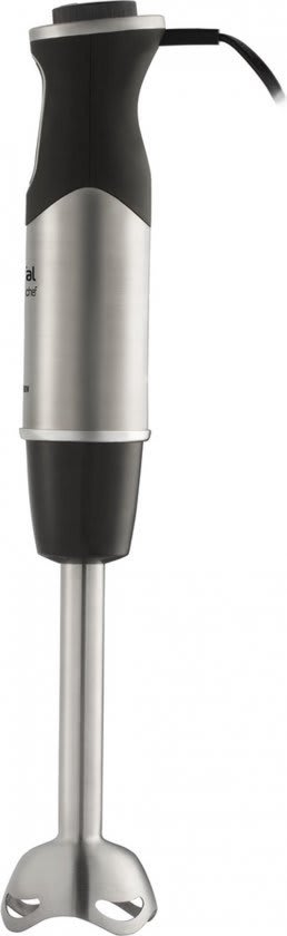 Tefal Quickchef HB6598 - Staafmixer - voor £34 na cashback bij Bol