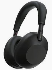 Sony WH-1000XM6 Wireless Noise Cancelling Headphones £254.15