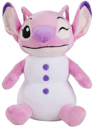 Pluche Disney 'Snow Angel' (25 cm) voor €6,79 bij Bol