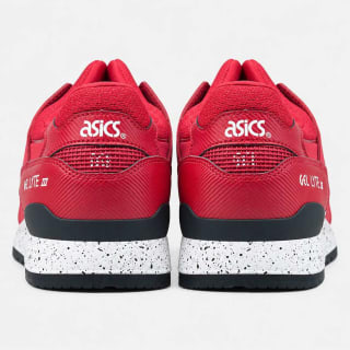 ASICS Gel-Lyte III NS H5Y0N-2323 zapatillas por 39,99€ en Deporte-Outlet