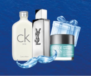 Día del Padre 10% EXTRA descuento en perfumes, estuches, afeitado y más chollazos