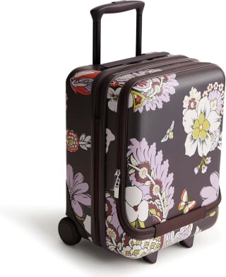 Vera Bradley Adair - Maleta rígida 17 Pulgadas por 32,99€ en Amazon