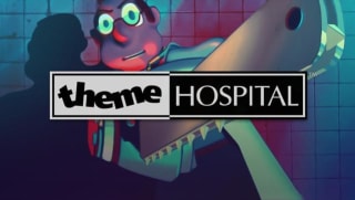 Theme Hospital pour 0,95€ chez GOG