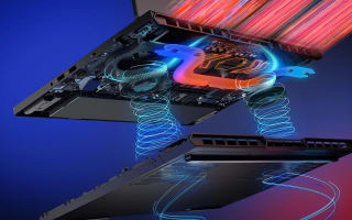 Legion Pro 5i Gen 10 (16") voor €2.749,01 bij Lenovo