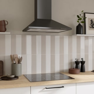 Plaque de cuisson induction 4 foyers NN4ZID60EU pour 99,90€ chez Castorama