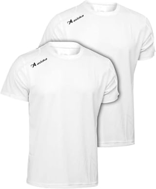 Asioka T-Shirt Technique pour Homme pour 3,76€ chez Amazon