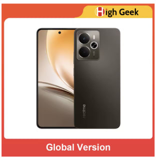 Realme 14 5g Global por solo 131,07€
