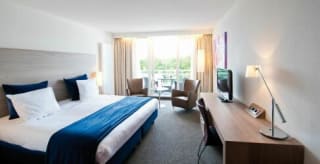 Sanadome Hotel & Spa Nijmegen voor €164 bij Travelcircus