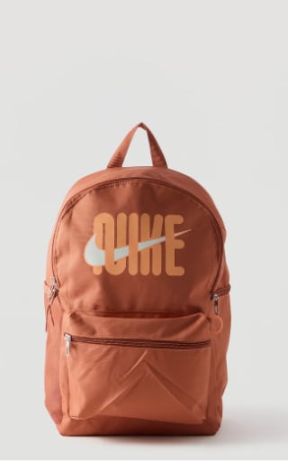 Mochila Nike Sportswear HERITAGE por 16€