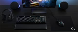 Logitech G G502 Hero ratón gaming por 27,99€ en Amazon