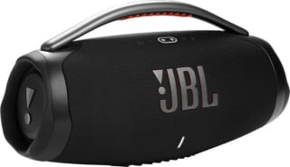 JBL Boombox 3 Black - Bluetooth-Luidspreker voor €249 bij Bol