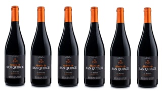 6 Botellas de Abadía de San Quirce 6 Meses 2023 por 39.9€