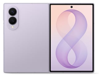 Galaxy Z Fold8 512 GB por $26,495 en Samsung