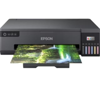 Epson EcoTank ET-18100 A3+ fotoprinter met wifi voor €459 na cashback bij Cameranu