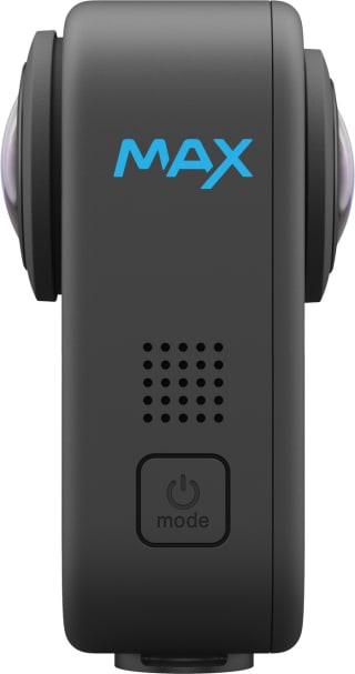 GoPro MAX 360 voor €199 bij Coolblue