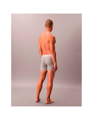 CALVIN KLEIN LV00NB4394 - Pack de 3 bóxers por 19,90€ en Dakonda