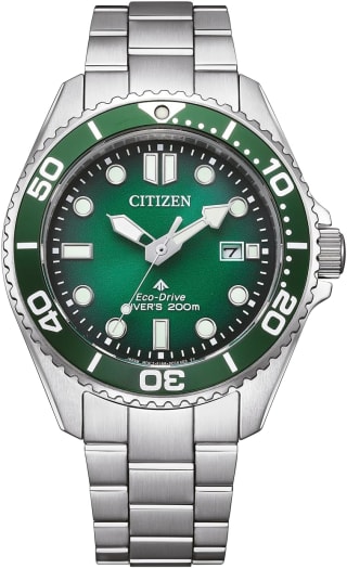 Citizen Promaster Eco-Drive Diver BN0269-50W por 294€