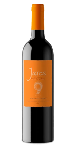 6 Botellas de Jaros Selección 9 Meses 2023 por 39.9€