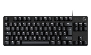Logitech G G413 Tkl Se Teclado Mecánico Gaming Negro por 37,99€