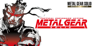 METAL GEAR SOLID - Master Collection Version por 13.99€