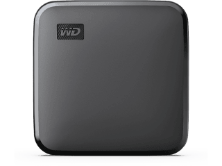 Disco duro SSD externo WD Elements SE 2 TB por 169€ en MediaMarkt