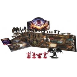 HeroQuest El Despertar por 29,22€ en Jugamos Una