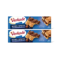 Alle Verkade 1+1 gratis bij de Albert Heijn