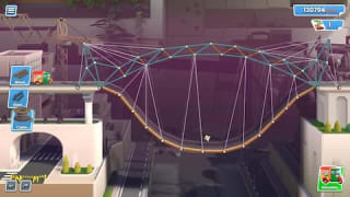Gratis Bridge Constructor Studio en Epic Games