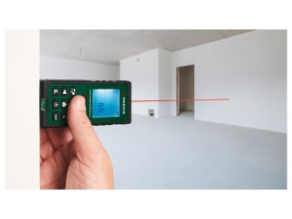 PARKSIDE Laser afstandsmeter voor €14,99 bij Lidl