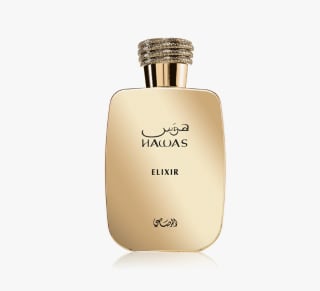 Eau de Parfum Rasasi Hawas Elixir Unisex 100 ml por 24,82€