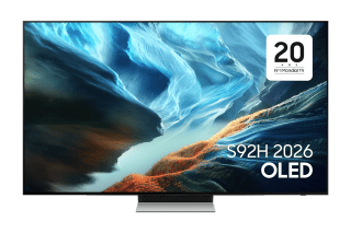 Samsung S92H 65" OLED 4K Vision AI pour 2.090,00€