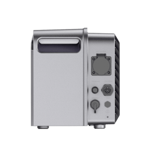 Jackery SolarVault 3 Pro Max AC voor €789 bij Jackery