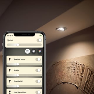 Philips Hue slimme lichtbron spot voor €6