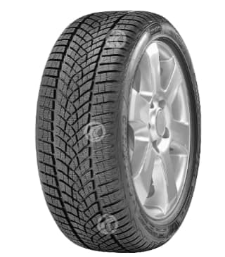 Pneu Goodyear UltraGrip Performance+ à 125,90€