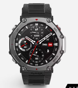 Montre connectée sport GPS, T-Rex 3 modes à 239,99€