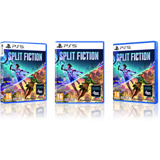 Split Fiction (PS5) pour 27,81€