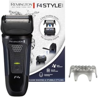 Remington F4 (F4002) foliescheerapparaat voor €17,81 bij Amazon