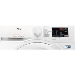 AEG L6FBI947P lavadora carga frontal 9 kg por 326,09€ en PcComponentes