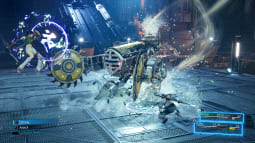 Final Fantasy VII Remake Intergrade por 8.50€ en Green Man Gaming